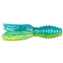 Mr Crappie Thunder 1.75'' Blue Grass 15pk - Mr-Crappie-Baits