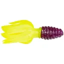 Mr Crappie Thunder 1.75'' Purple Sage 15pk - Mr-Crappie-Baits