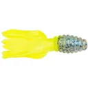Mr Crappie Thunder 1.75'' Monkey Shine 15pk - Mr-Crappie-Baits
