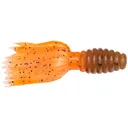 Mr Crappie Thunder 1.75'' Pumpkin Pie 15pk - Mr-Crappie-Baits