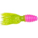 Mr Crappie Thunder 1.75'' Electric Chicken 15pk - Mr-Crappie-Baits