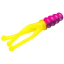 Mr Crappie Joker 2'' Popsicle 15pk - Mr-Crappie-Baits