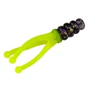 Mr Crappie Joker 2'' Who Dat 15pk - Mr-Crappie-Baits