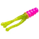 Mr Crappie Joker 2'' Electric Chicken 15pk - Mr-Crappie-Baits