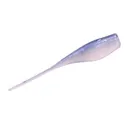 Mr Crappie LightningShad 2'' Blue Ice 15pk - Mr-Crappie-Baits