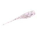 Mr Crappie LightningShad 2'' Glimmer Blue 15pk - Mr-Crappie-Baits