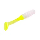 Mr Crappie Slabalicious Refrigerator White 15pk - Mr-Crappie-Baits
