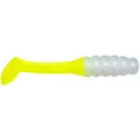 Mr Crappie Slabalicious Refrigerator White Glow 15pk - Mr-Crappie-Baits
