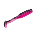 Mr Crappie Slabalicious Pink Tuxedo 15pk - Mr-Crappie-Baits
