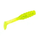 Mr Crappie Slabalicious Chartreuse Shiner 15pk - Mr-Crappie-Baits