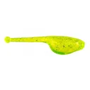 Mr Crappie Shadpole Chart Shiner 15pk - Mr-Crappie-Baits