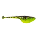Mr Crappie Shadpole Who Dat 15pk - Mr-Crappie-Baits