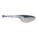 Mr Crappie Shadpole Smokey Shad 15pk - Mr-Crappie-Baits