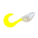 Mr Crappie Shadpole Curlytai Monkey Shine 15pk - Mr-Crappie-Baits