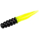 Mr Crappie Slab Slanger Tuxedo Black - Mr-Crappie-Baits