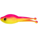 Mr Crappie Scizzor Shad Body HotChicken.com 10pk - Mr-Crappie-Baits