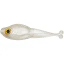Mr Crappie Scizzor Shad Body Shiney Hiney 10pk - Mr-Crappie-Baits