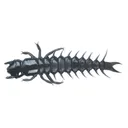Case Plastics Hellgrammite 3.25'' Black Large 5pk - Case-Plastics