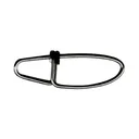 P-Line Crosslock Snap Only Size 2 10pk - P-Line