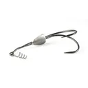 Stanley Double Take Hook 1/16oz 5/0 weight back - Stanley-Baits