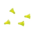P-Line T-Beads Flourescent Chart 20pk - P-Line