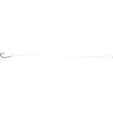 VMC Snelled Baitholder 7'' #6 Bronze 6pk - Natchez Shooting & Outdoors