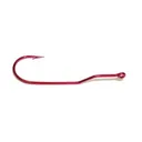 Tru Turn Aberdeen Blood Red Size 4 - 7pk - Tru-Turn-Products
