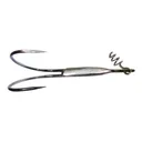 Stanley Double Take Hook Size 4/0 Single Pack - Stanley-Baits