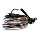 Strike King Bitsy Flip Jig 1/4oz Camouflage - Strike-King-Lures