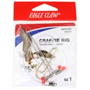 EA Crappie Rig Size 1 - Ea-Products