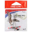EA Crappie Rig Size 2 - Ea-Products