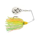 Strike King Mini-King Fire Tiger - Strike-King-Lures