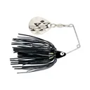 Strike King Mini-King Black - Strike-King-Lures