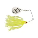 Strike King Mini-King Chartreuse - Strike-King-Lures