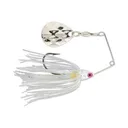 Strike King Mini-King White - Strike-King-Lures
