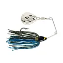 Strike King Mini-King Black/Blue - Strike-King-Lures