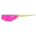 Leland Slab Magnet Pink/Chart 8pk - Leland-Lures