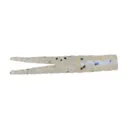 Leland Crappie Magnet Pearl w/Black Flake 15pk - Leland-Lures