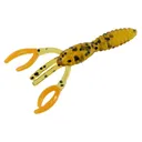 Southern Pro Crappie C 1.5'' Pumpkin/Orange 10pk - Rat-L-Trap