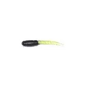 Southern Pro Panfish S 1.5'' Black/Chart Sparkle 10pk - Rat-L-Trap
