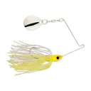 Strike King Micro-King Sun Perch Head & Skirt - Strike-King-Lures
