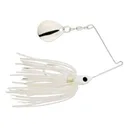 Strike King Micro-King White - Strike-King-Lures