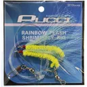 P-Line Rig Shrimp Fly SF70 Rainbow - P-Line