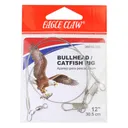 EA Bullhd/Catfish Rig 12''Leaderw/6'' Drop - Ea-Products