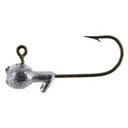 Southern Pro Round Jig Head 1/32 oz 10ct - Souther-Pro