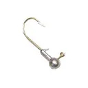Southern Pro Round Jig Head 1/64 oz 10ct - Souther-Pro
