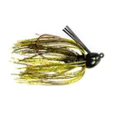 Strike King Bitsy Bug Jig Candy Craw - Strike-King-Lures