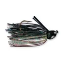 Strike King Bitsy Bug Jig 1/8oz Camouflage - Strike-King-Lures