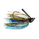 Strike King Bitsy Bug Jig Okeechobee Craw - Strike-King-Lures