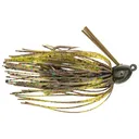 Strike King Bitsy Bug Jig Candy Craw - Strike-King-Lures